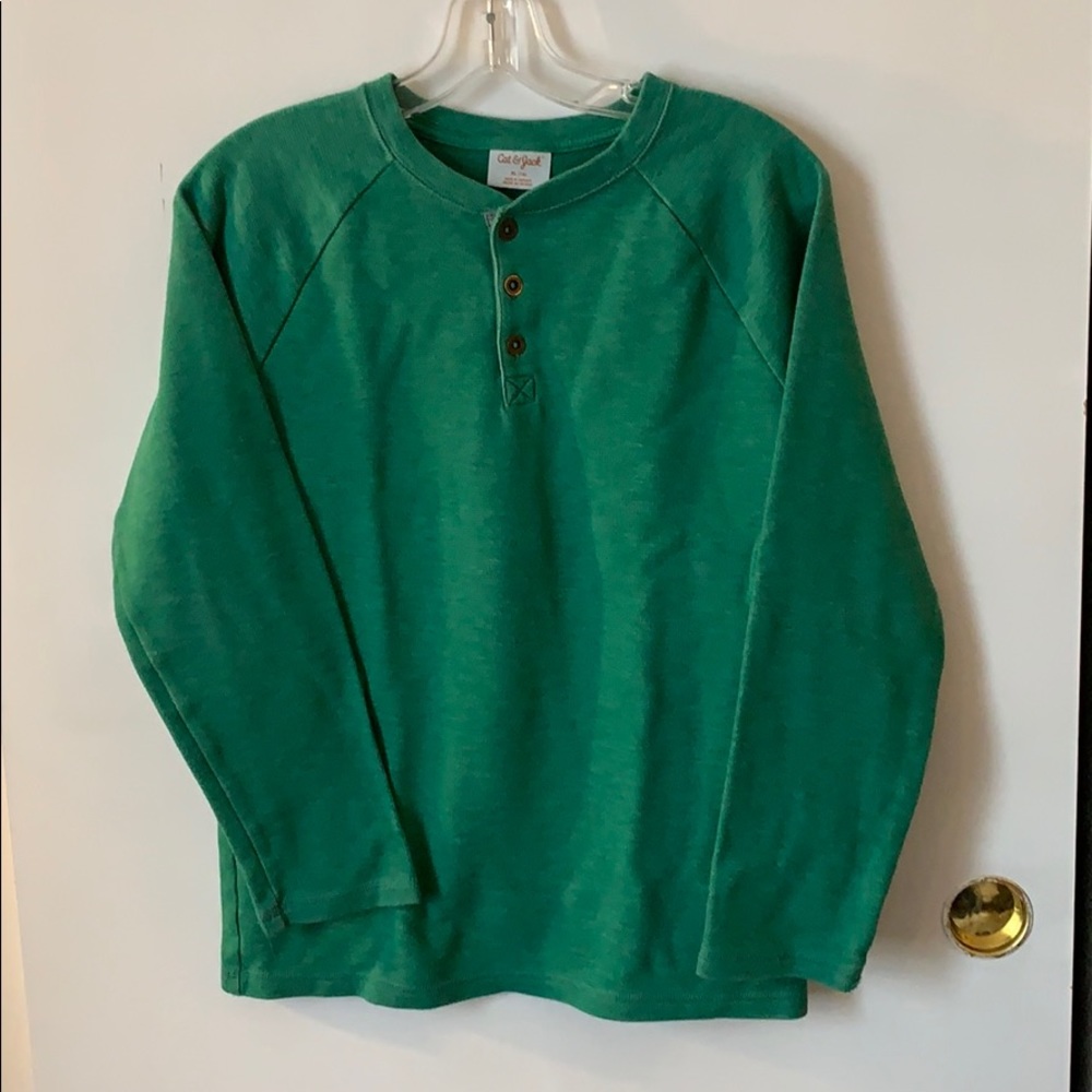 Cat and Jack Top Size XL(16)